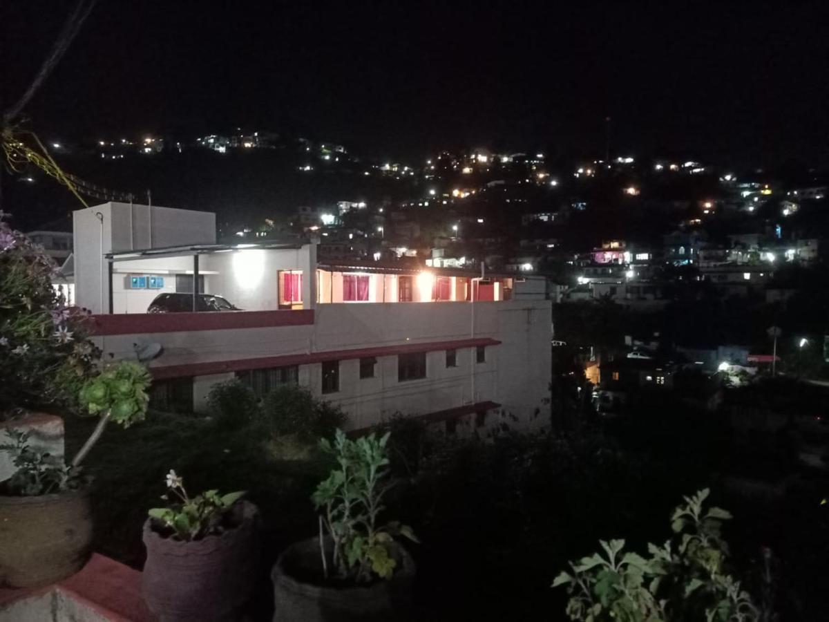 شقة كوديكانال  في Feel Like Retreat المظهر الخارجي الصورة