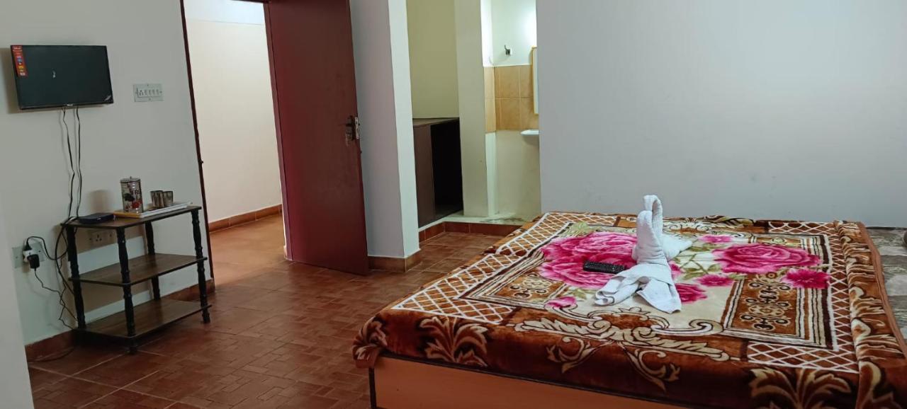 شقة كوديكانال  في Feel Like Retreat المظهر الخارجي الصورة